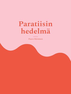 cover image of Paratiisin hedelmä